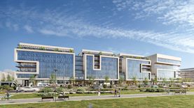 אונו סנטר, צילום: סטודיו לומו